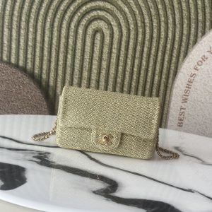 シャネル バッグ 一覧