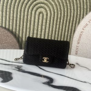 シャネル バッグ 新作