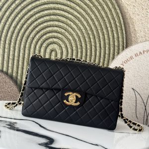 レディース シャネル バッグ 新作