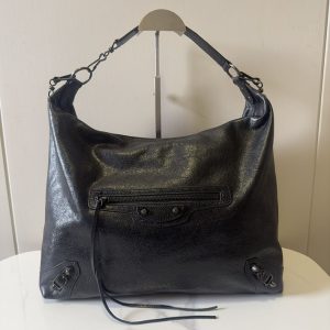 バレンシアガ バッグ レディース