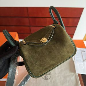 リンディ ミニ 定価