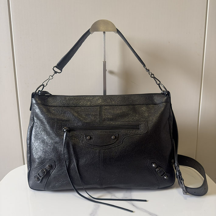 バレンシアガ風 バッグ