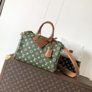 ルイヴィトン スピーディ30