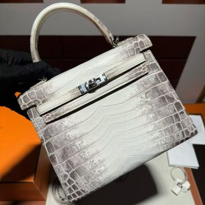 エルメス ケリー ヒマラヤ