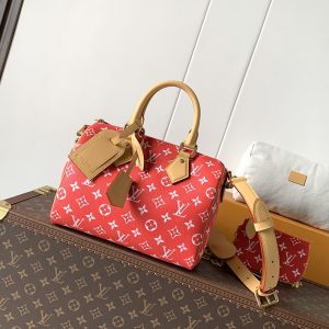 ルイヴィトン スピーディ25