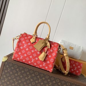 ルイヴィトン スピーディ30