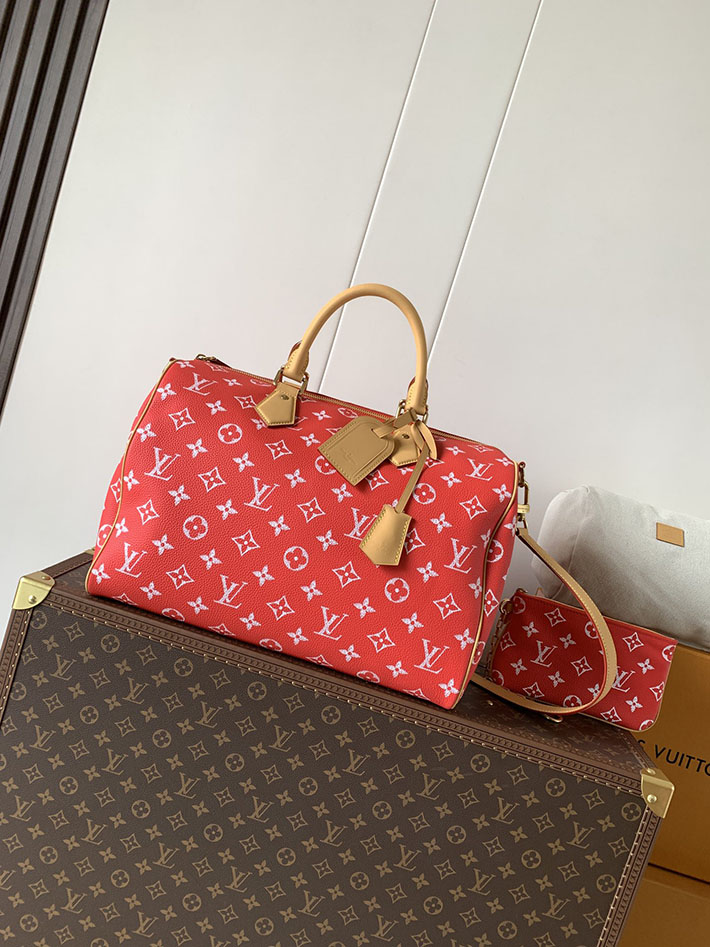 ルイヴィトン スピーディ メンズ