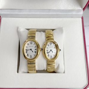 カルティエ ベニュワール 芸能人