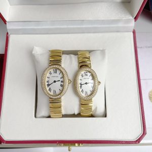 カルティエ ベニュワール ダイヤ