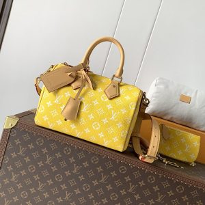 ヴィトン ボストンバッグ 小さめ