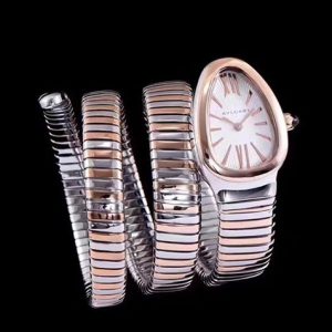 ブルガリ セルペンティ 腕時計