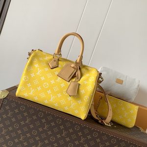 ルイヴィトン 旅行バッグ モノグラム