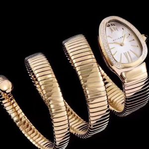 ブルガリ 時計 値段