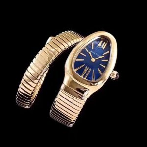 ブルガリ 時計 価値