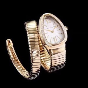 ブルガリ 時計 評判