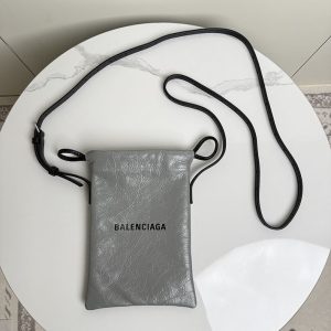 バレンシアガ バッグ ショルダー ミニ