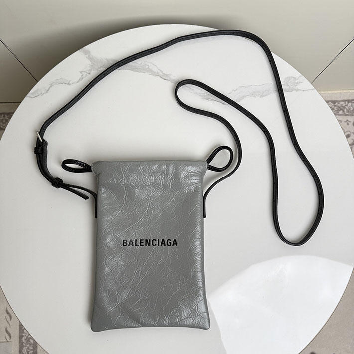 バレンシアガ バッグ ショルダー ミニ