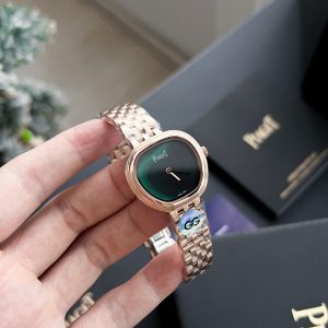 ピアジェ 時計 値段