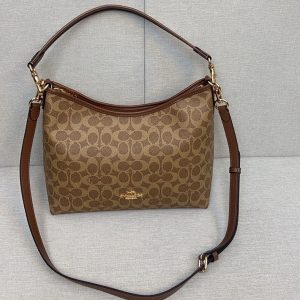 コーチ バッグ 新作