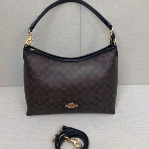 コーチ バッグ 黒