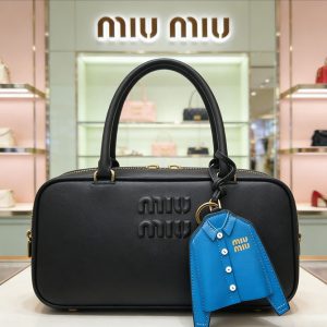 Miumiu キーリング