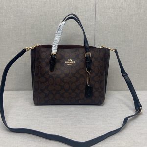 コーチ トートバッグ アウトレット