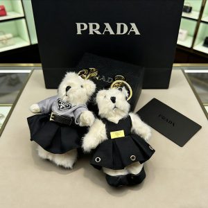 プラダ キーリング レディース