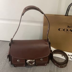 コーチ バッグ アウトレット