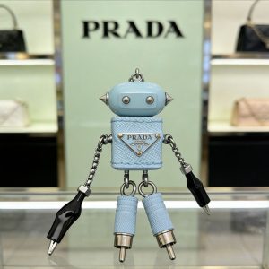 プラダ キーリング レディース