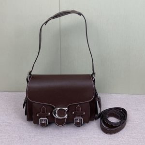 コーチ ショルダーバッグ アウトレット