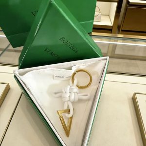 ボッテガ キーリング メンズ