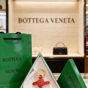 ボッテガ キーリング レディース