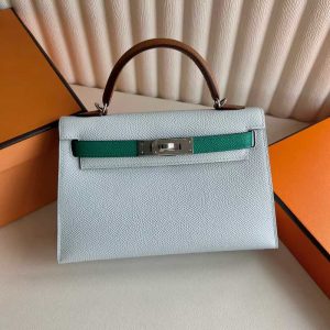 エルメス ケリーミニ2