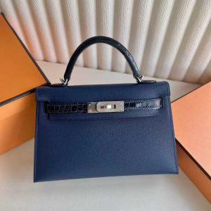 エルメス ミニケリー