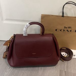 コーチ 旅行 バッグ レディース