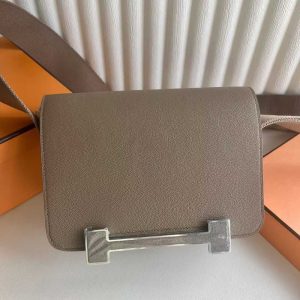 エルメス ゲタ コーデ