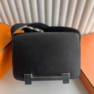 エルメス ゲタ 黒