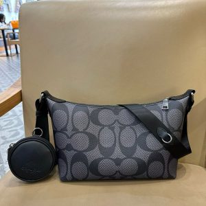 コーチ バッグ メンズ