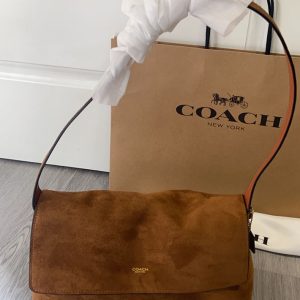 コーチ バッグ アウトレット