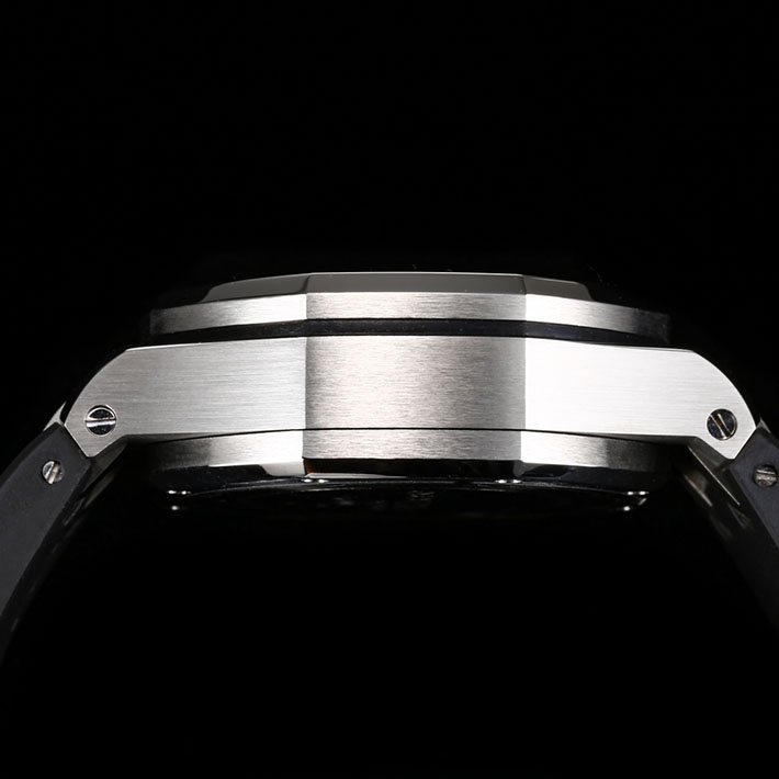 最高級オーデマピゲスーパーコピー AP ロイヤルオーク オフショア クロノグラフ 26231ST.ZZ.D002CA.01 ロイヤルオーク オフショア 定価 - 画像 (5)