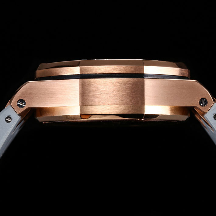 最高級オーデマピゲスーパーコピー AP ロイヤルオーク オフショア クロノグラフ 26231OR.ZZ.D003CA.01 ロイヤルオーク 37mm 定価 - 画像 (5)