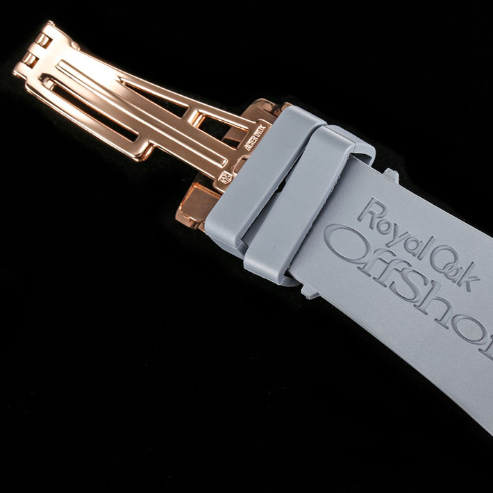 最高級オーデマピゲスーパーコピー AP ロイヤルオーク オフショア クロノグラフ 26231OR.ZZ.D003CA.01 ロイヤルオーク 37mm 定価 - 画像 (2)