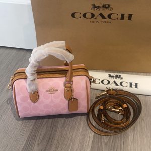 レディース コーチ バッグ