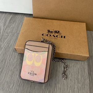 コーチ カードケース アウトレット