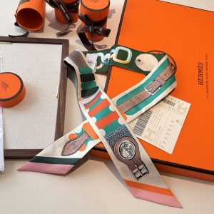 エルメス スカーフ おばさん