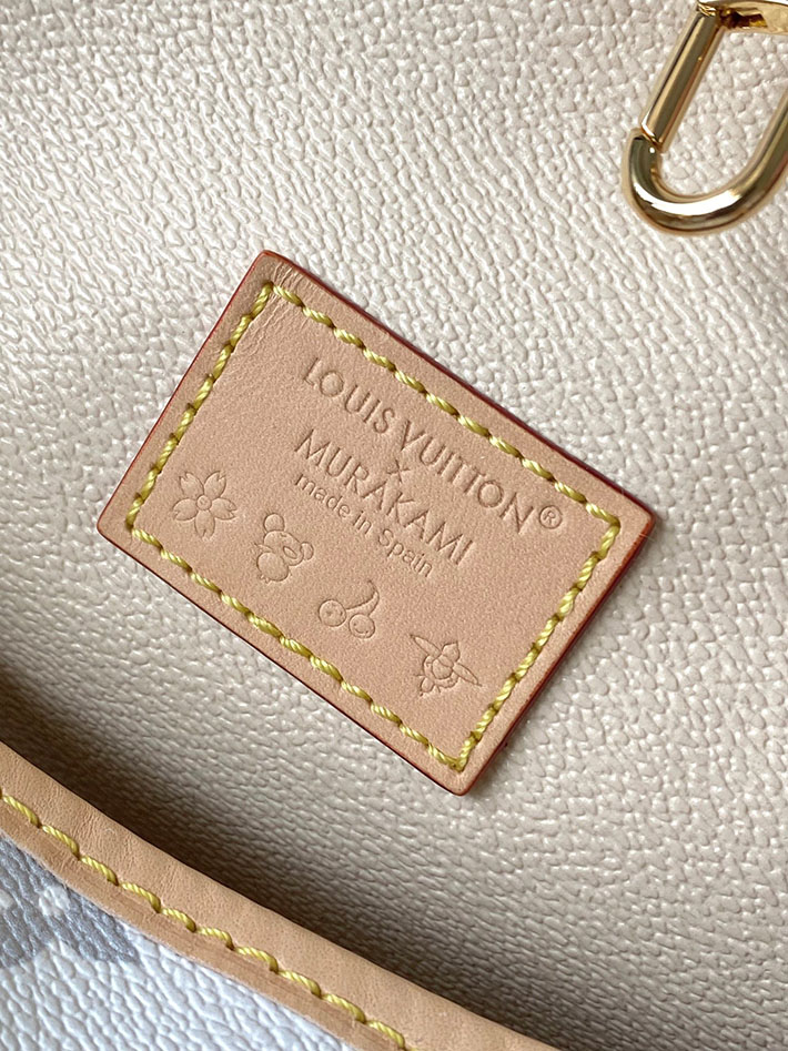 ルイヴィトン販売店舗 トートバッグ LV × TM ネヴァーウーフ MM モノグラム マルチカラー M27839 ルイヴィトン トートバッグ 人気ランキング - 画像 (3)
