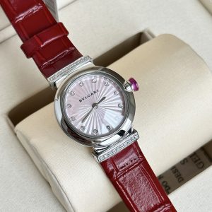 ブルガリ ルチェア 新作