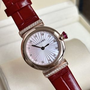 ブルガリ 時計 レディース 安い