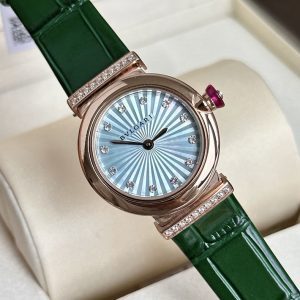 ブルガリ 時計 レディース 公式