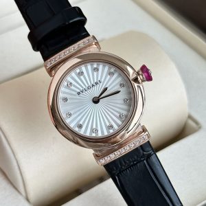 ブルガリ 時計 レディース 新作